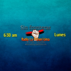 Sin Fronteras, 38 лет, Managua