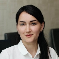 Маргарита Ахматова, Кунгур