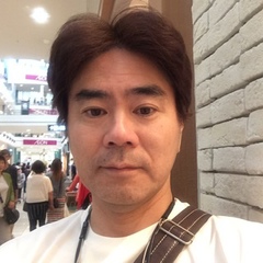 Kazuyoshi Tsuya