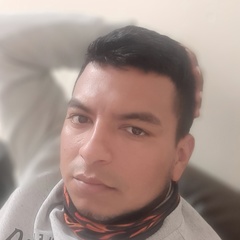 Jose Cruz-Requena, 31 год, Piura