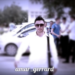 Amar Gerrard, Montpellier