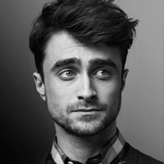 Daniel Radcliffe, 123 года, London