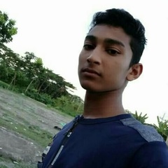 Kamrul Hasan, 24 года, Barisal