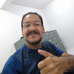 Marcio Mark, 50 лет, Cuiabá