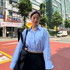 Victoria Tsoy, 20 лет, Seoul