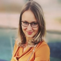 Елена Митина, 36 лет, Москва