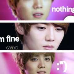 Lulu Exo-M