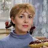 Ирина Хромова, Орёл