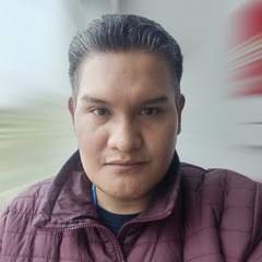 Alvaro Quispe, 41 год, La Paz