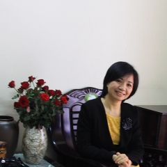 Khanh Le, Haiphong