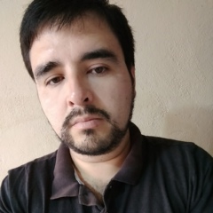 Ivan Martinez Hernandez, 33 года, Saltillo