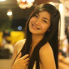 Megan Marfori, Baguio