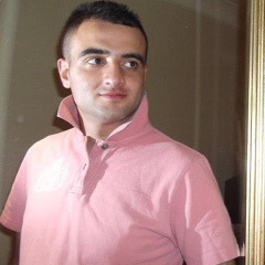 Mohammad Al-Zoubi, 35 лет, Amman