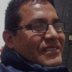 Endrick Tello-Morales, Ayacucho