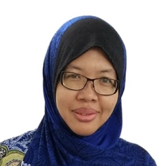 Rosilawati Wahid, 49 лет, Kuala Lumpur