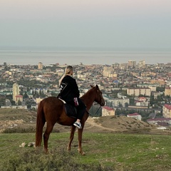 Карина Милляева, San Francisco