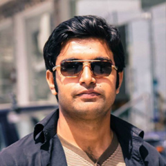 Waqar Ahmad, 33 года, Islamabad