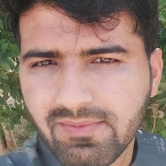 Zahid Umar Khan