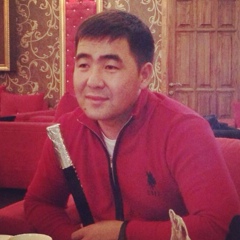 Darkhan Shonbayev, Тараз