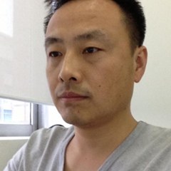 Raymond Wang, 47 лет, Guangzhou