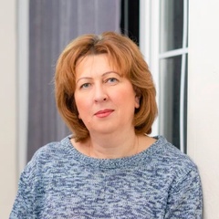 Елена Радионова, Псков