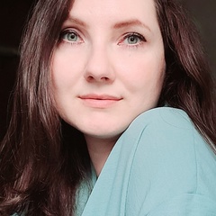 Елена Гончарова