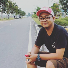 Muhammad Ikhwannudin, 26 лет, Palembang