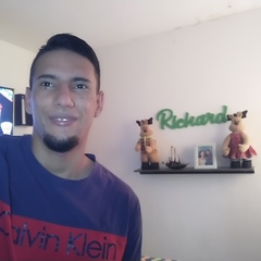 Richard Arrieta, 27 лет, Bucaramanga