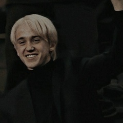 Draco Malfoy