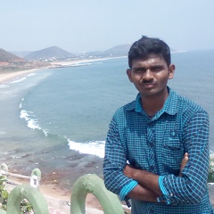 Prasanth Reddy, 36 лет, Guntur