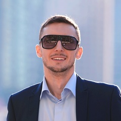 Пётр-Павлович Васильченко, 32 года, Москва