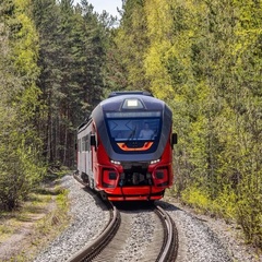 Oleg Ditberner, Екатеринбург