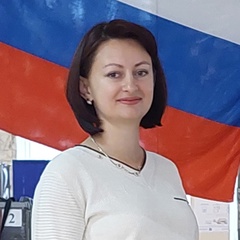 Светлана Арчикова, Чита