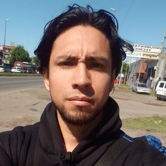 Juan Perea, 33 года, Buenos Aires