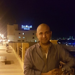 Sayed Alfth, 52 года, Cairo