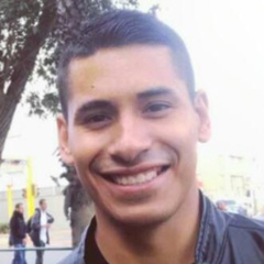 Luis Fernandez, 33 года, Lima