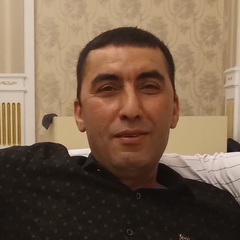 Эльбрус Валиев, 43 года, Гянджа