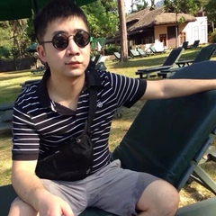 Chenglin Su, 36 лет, Chengdu