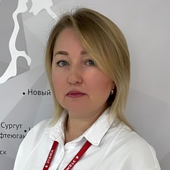 Марина Доронина, Санкт-Петербург