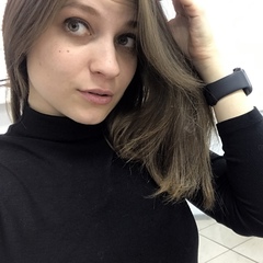 Sofia Lapina, 29 лет, Краснодар