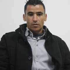 Faysal Bouzaien, 43 года, Ben Arous