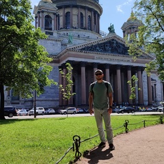 Андрей Кривоносов, 34 года, Новосибирск