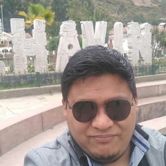 Joseph Moreno, 34 года, Huaraz