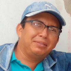 Pablo Zapata, Managua