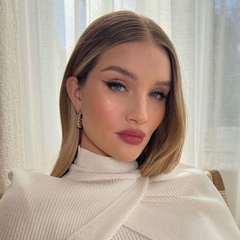 Rosie Huntington-Whiteley, 37 лет, New York City