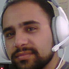 Mohammad Aghaiy