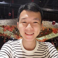 Jacky Deng, 31 год, Zhongshan