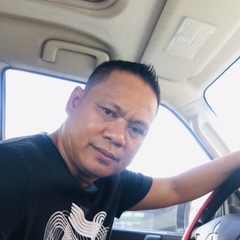 Alexander Nanini, 52 года, Pasig