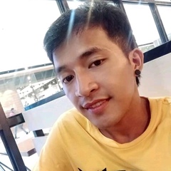 Abdullah Tanoga, 27 лет, Davao