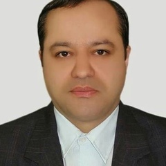 Alireza Ahsani, 54 года, Tehran